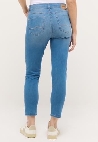 332680007-3458 ORNELLA 46 7/8 SLIM FIT - Light Blue Used