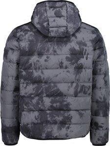CMP Herren Jacke MAN JACKET FIX HOOD 56 in Schwarz
