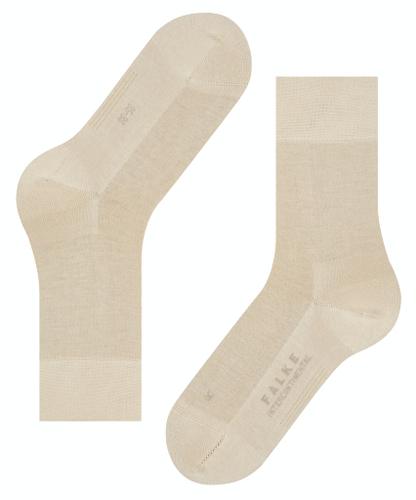 FALKE Sensitive Intercontinental Damen Beige 39-42