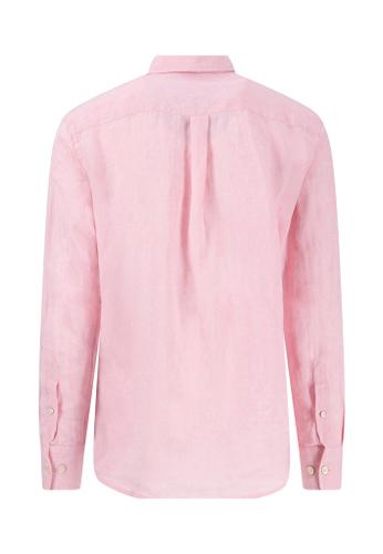 Premium Linen, B.D., 1/1 Rosa S