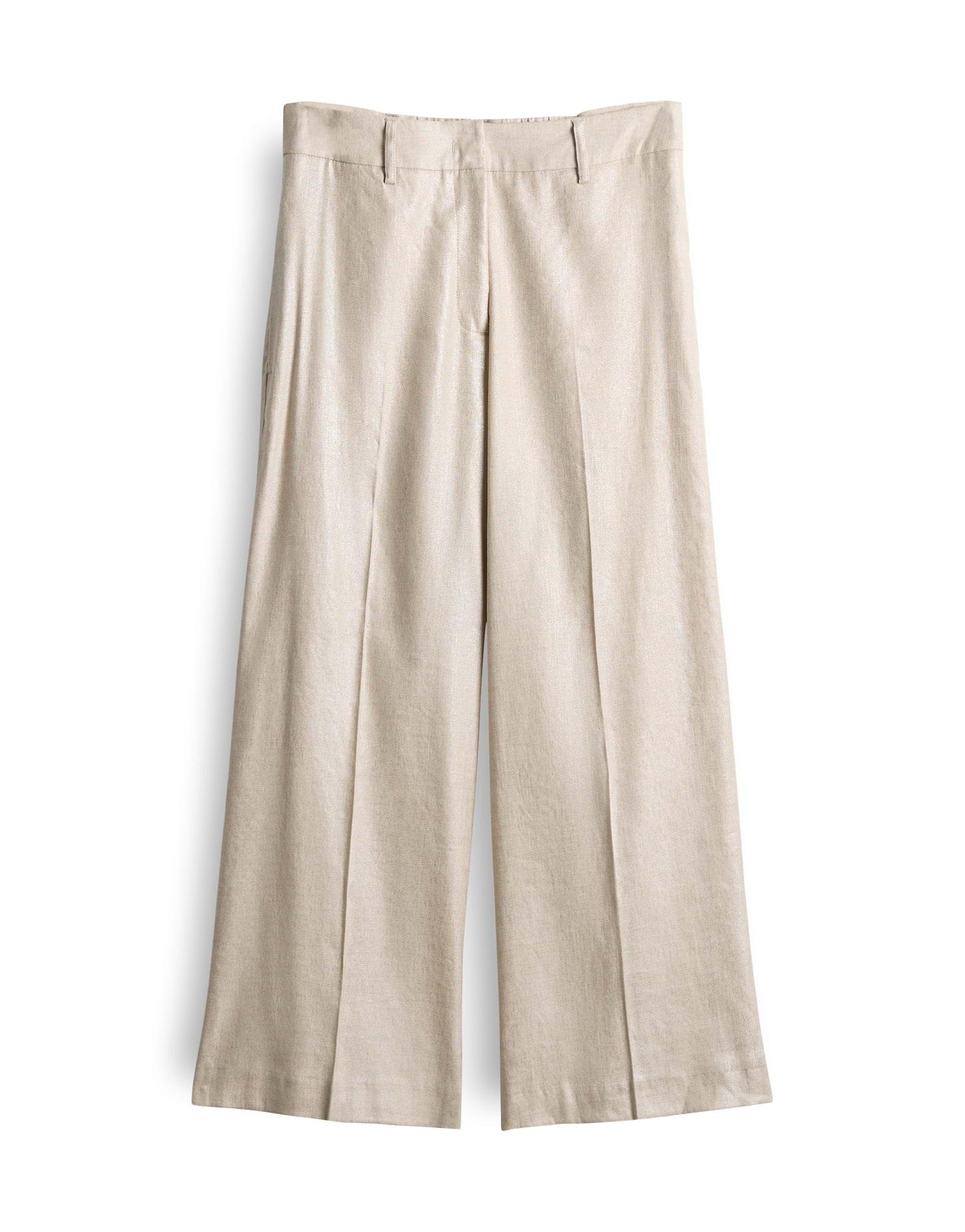Hose "Catsby" - Creme / 38