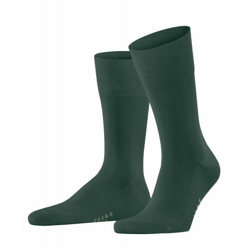 FALKE Tiago Herren 41-42 - Hunter Green
