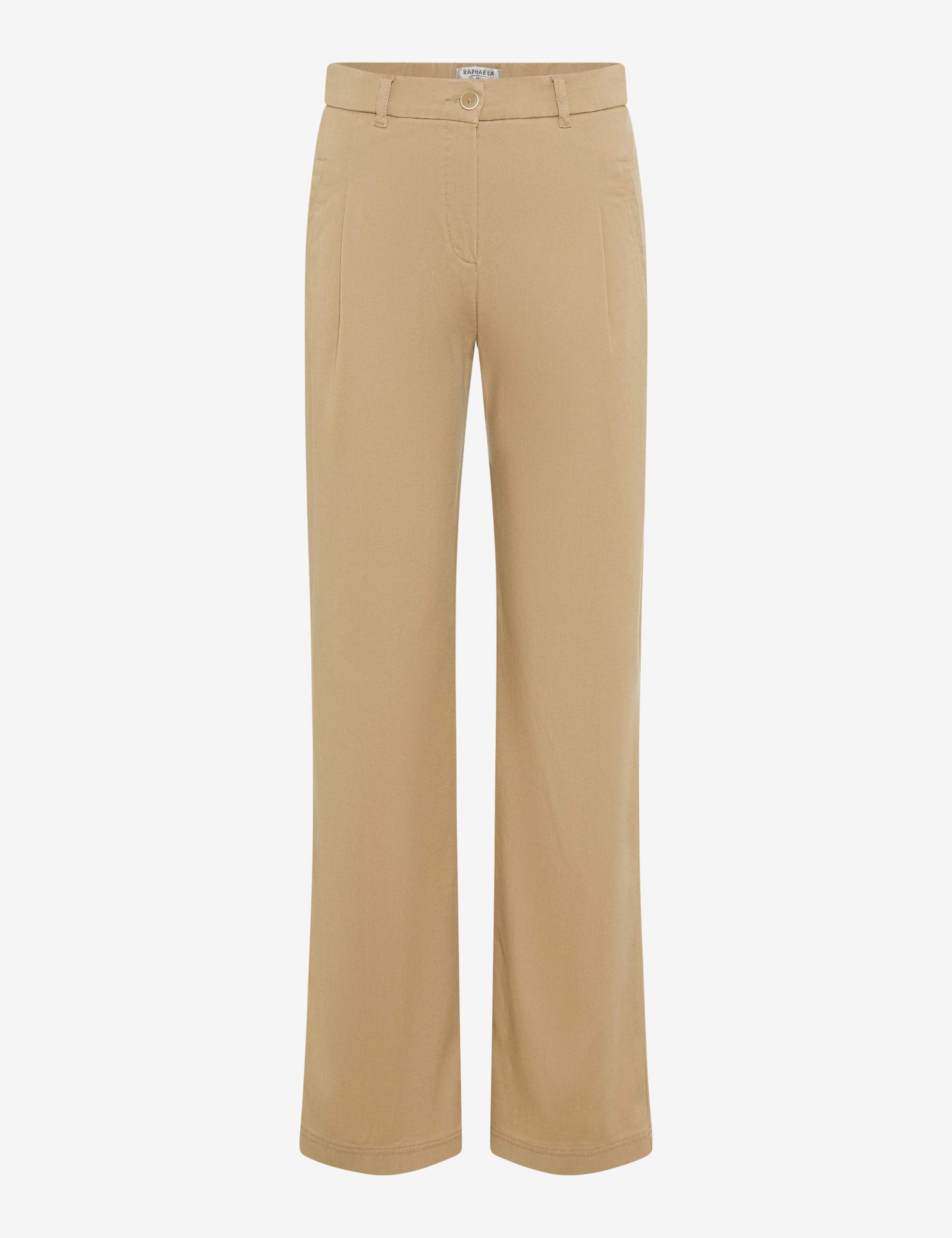 Style Peggy Flared 42 - BAMBOO