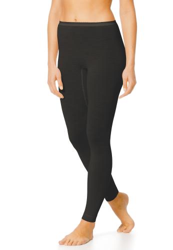 Mey lange Hose schwarz 42