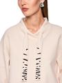 Lockeres Sweatshirt 38 - Magnolia