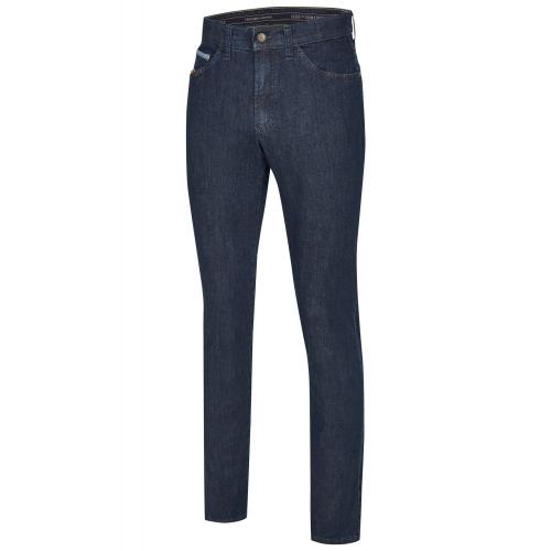 HENRY-X 38/32 Regular Fit - Blau