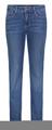 Mac Jeans DREAM schwarz - Blau / 38/32