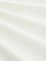 Poloshirt mit Stehkragen XL Regular Fit - Off White
