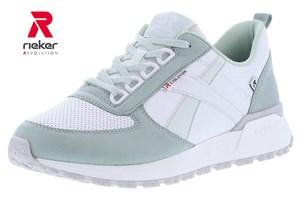 FSK Damen Halbschuhe Sportliche Schnürer FS 2023