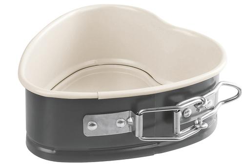 Mini-Backformen "Exclusive" 3er Set
