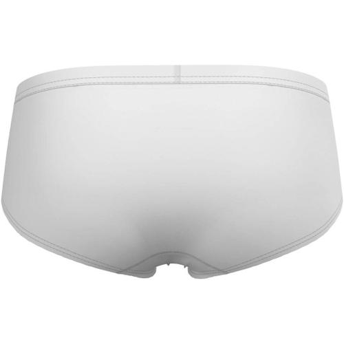 ODLO Damen Panty "SUW Bottom Active F-Dry Light" M in Braun