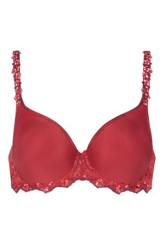 Spacer-BH 75E - Gala Red
