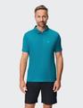 CLAAS Polo 54 - Dragonfly Blue