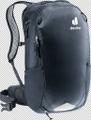 DEUTER Rucksack Race Air 14+3 - in Schwarz