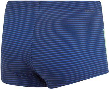ADIDAS Herren Badeshorts "Graphic" 7 in Braun