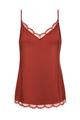 Top FSC SERIE ILVY 42 - Red Pepper