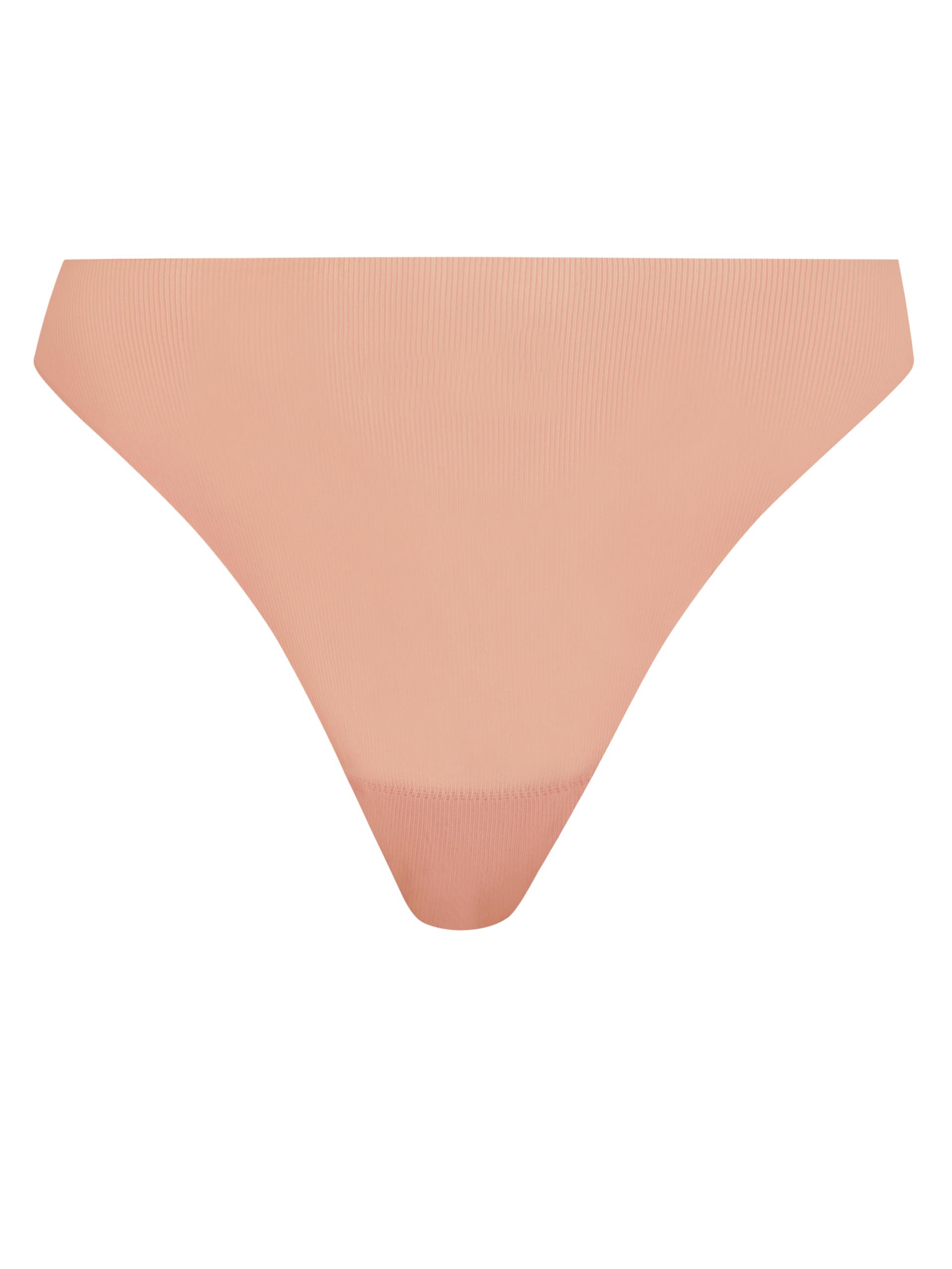 Chantelle Pulpies Slip M/L - Blush