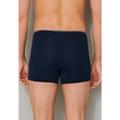 Shorts 7 - Dunkelblau