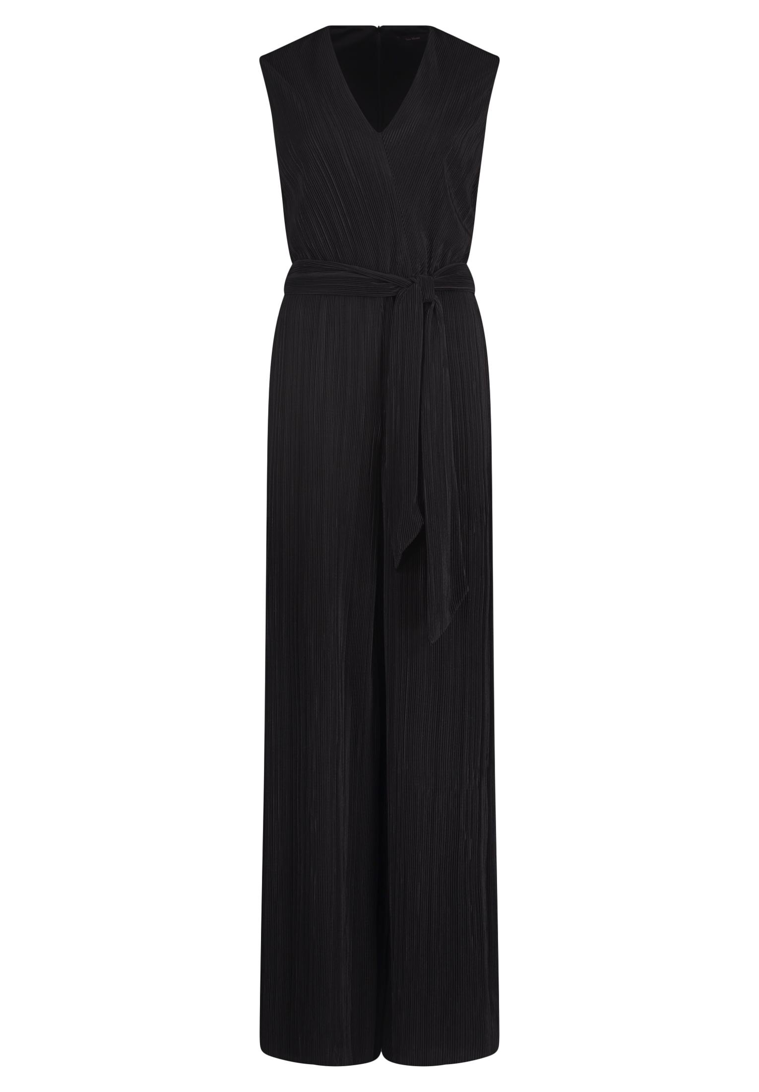 Jumpsuit 38 Lässig - Schwarz