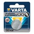 VARTA Knopfzelle CR2450 »ELECTRONICS«