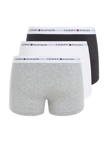 3er-Pack Boxershorts - Grau / M