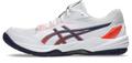 ASICS Herren Handballschuhe GEL-TASK 4 45 in Grau