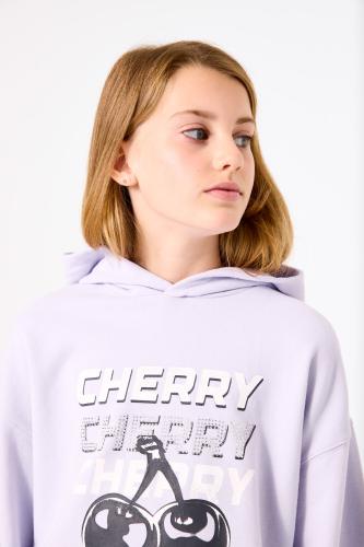 B52461 128/134 - Sweet Lilac