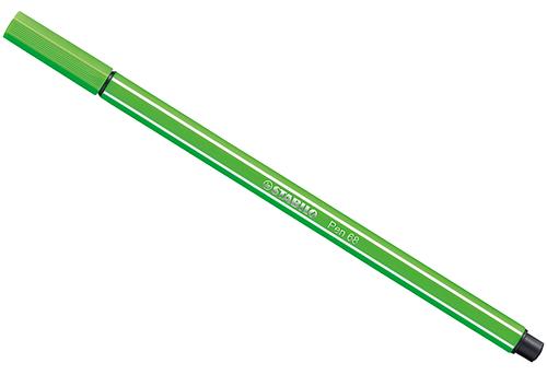 Fasermaler 'Pen 68'