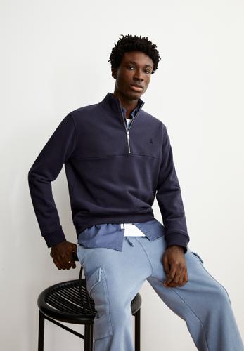 WAARLO LOOP L Regular Fit - Night Sky