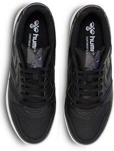HUMMEL Herren Freizeitschuhe ST. POWER PLAY 41 in Schwarz