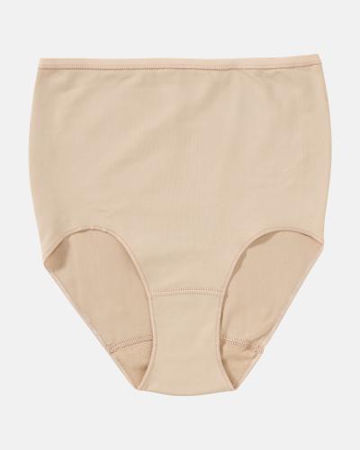 High Waist Slip INSHAPE 40/42 - Skin