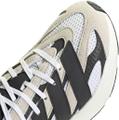 ADIDAS Herren Freizeitschuhe Lightblaze 43 ⅓ in Grau