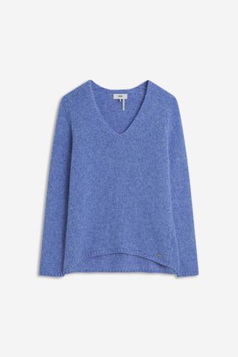 CIJUNE L Regular Fit - Blau