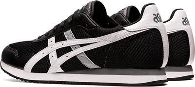 ASICS Herren Freizeitschuhe TIGER RUNNER 46 in Grau