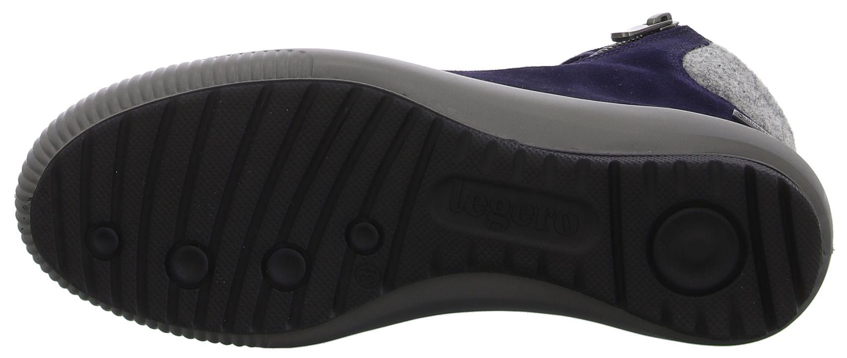 Stiefelette Leder \ TANARO 4.0 Orthopädische Schuhe HW 22/23