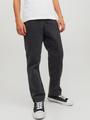 JJICHRIS JJORIGINAL AKM 823 NOOS JNR 134 Locker geschnitten - Black Denim