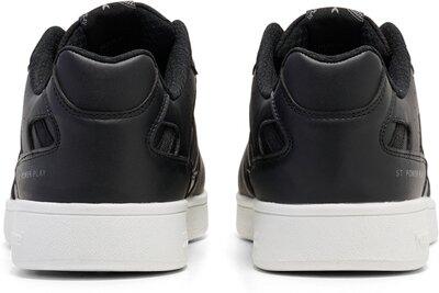 HUMMEL Herren Freizeitschuhe ST. POWER PLAY 39 in Schwarz