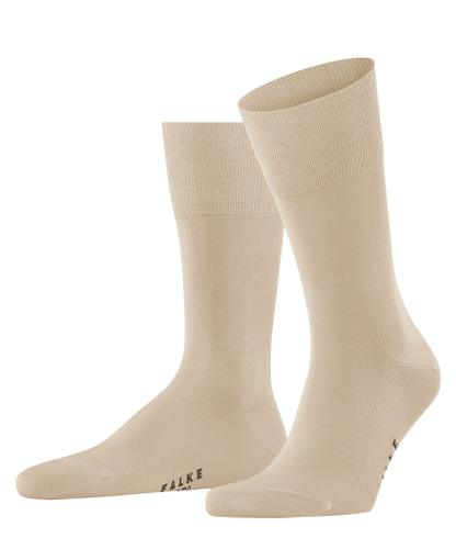 FALKE Tiago Herren Beige 43-44
