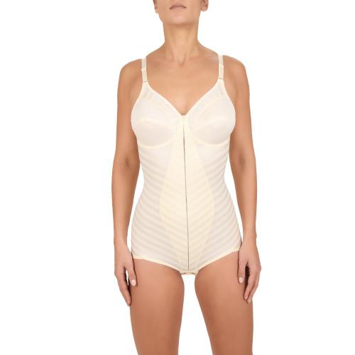 Weftloc - Body ohne Bügel 95 E - Champagner