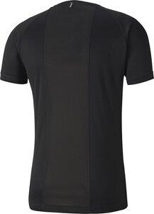 PUMA Herren Shirt RTG M in Schwarz