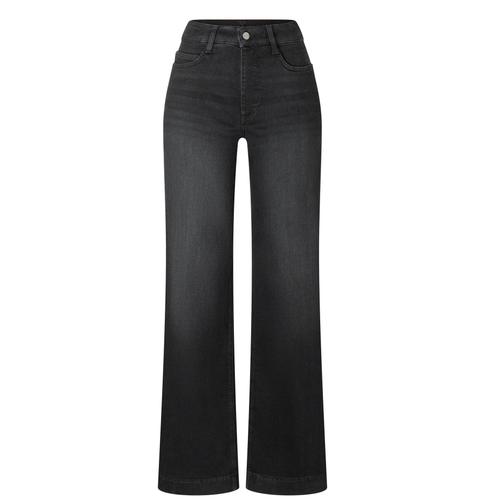 MAC JEANS - DREAM WIDE, Authentic mega flex Grau 34/32