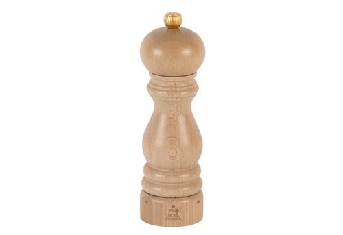 Pfeffermühle Paris Buchenholz 18cm