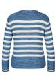 Indigo Love Blau 42