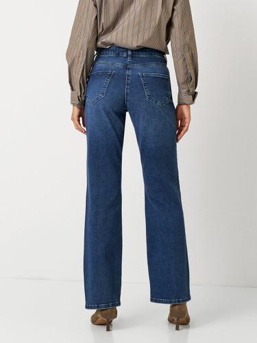 Liv Straight 34 - Blue Used