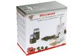 WESTMARK Entsteiner »Steinomat«, Aluminium, Edelstahl