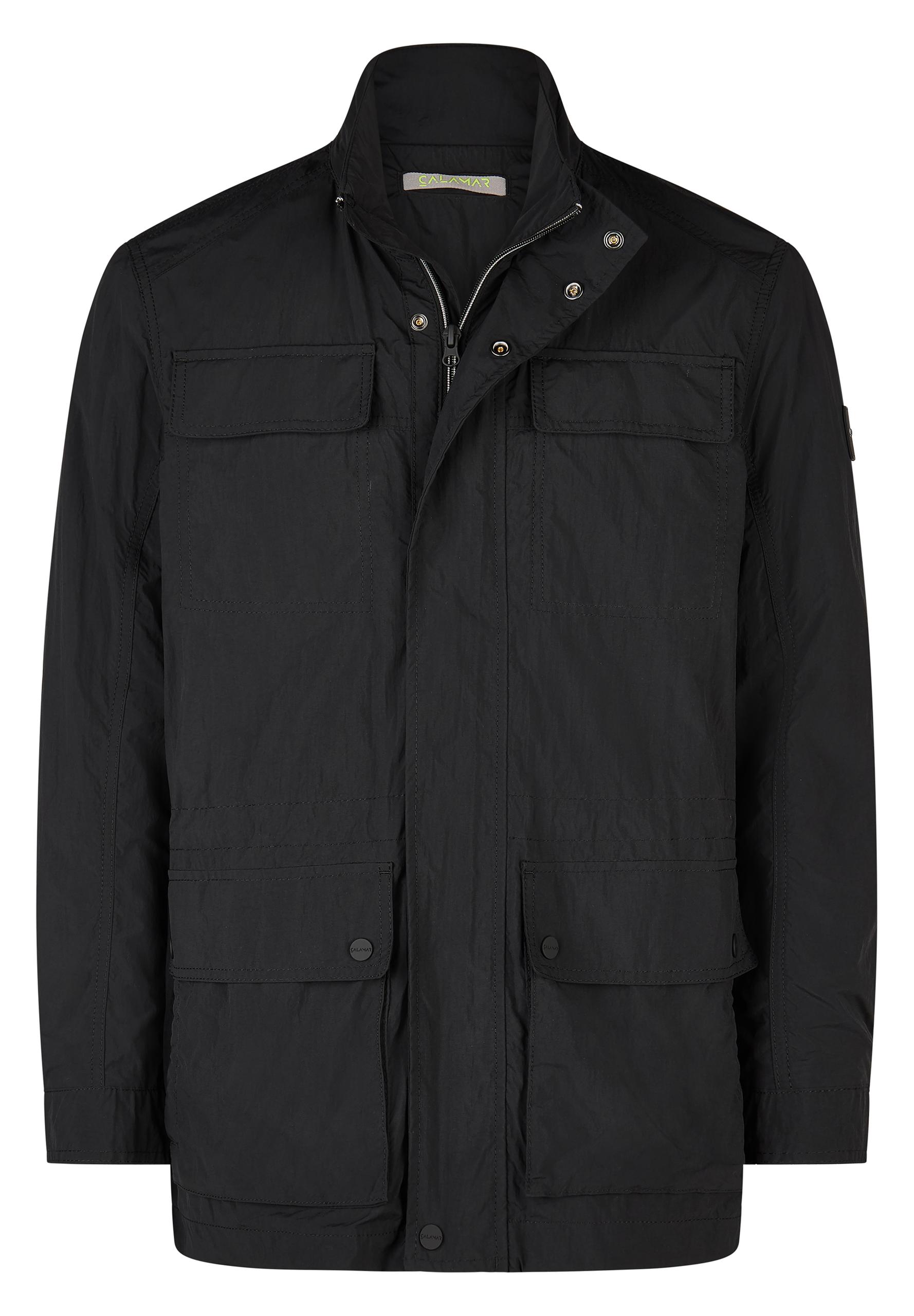 Blouson 50 Regular Fit - Dark Anthra