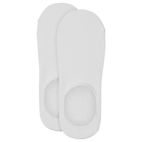 Unisex Basic Footies 2p
