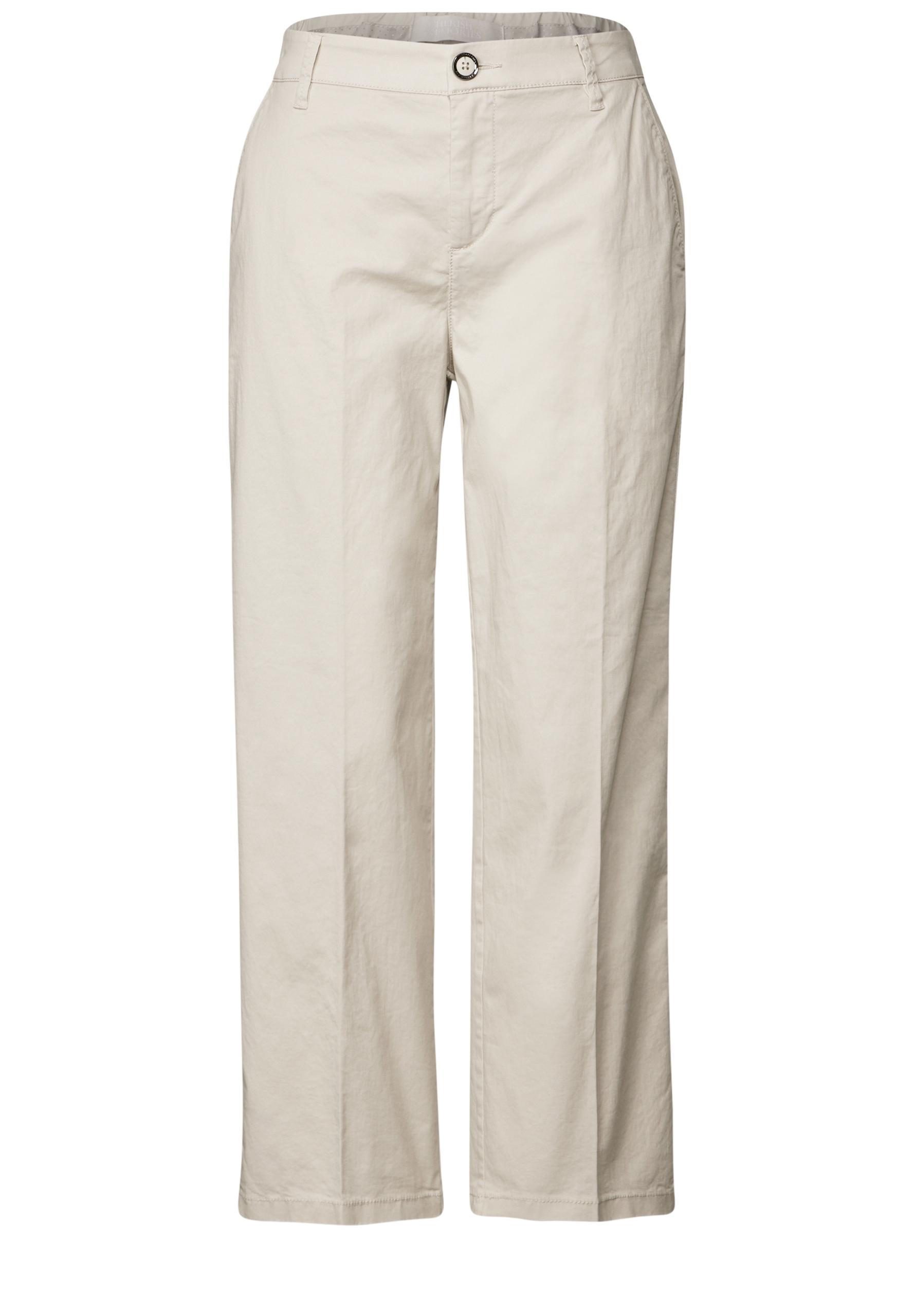 Straight Leg Chino 40/28 - Moonstone Sand