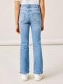 NKFPOLLY SKINNY BOOT JEANS 1142-AU NOOS Blau 92