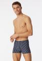 Shorts Blau 8